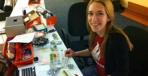 Arielle Zuckerberg 620x349