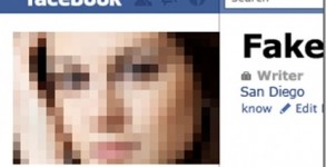 Fake Facebook Profile