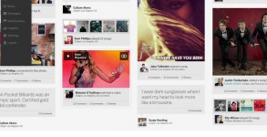 Introducgin the New(est) Myspace