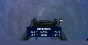 Red Bull Stratos 650 x 450