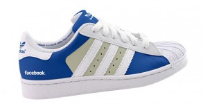 Facebook Sneakers