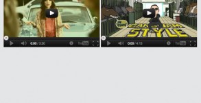 PSY vs Carly Rae Jepsen